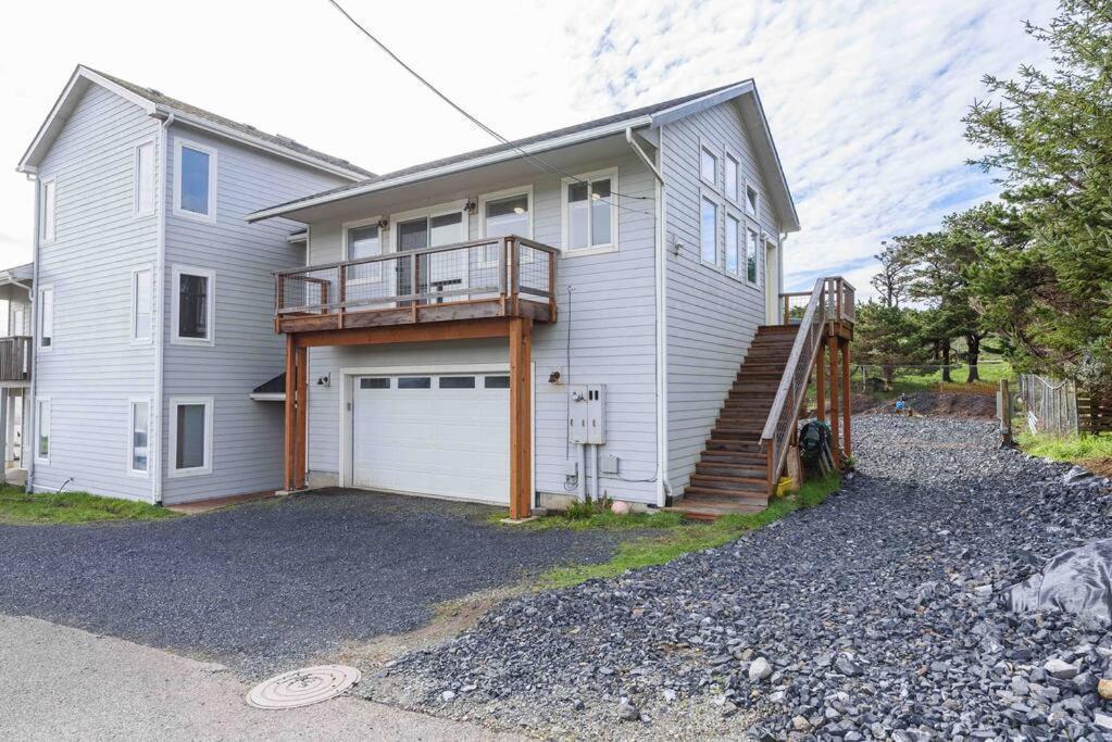 #Stayinmydistrict Oceanview Studio Loft Port Orford Exterior photo